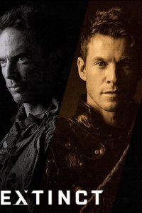 Вымирание 1 сезон (сериал, 2017)