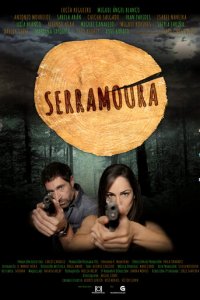 Черный лес 1-2 сезон (сериал, 2014)