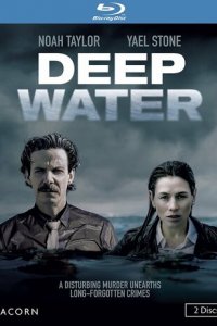 Под водой 1 сезон (сериал, 2016)