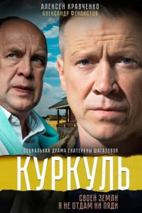 Куркуль 1 сезон (сериал, 2016)