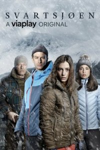 Черное озеро 1-2 сезон (сериал, 2016)