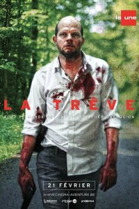 Перемирие 1-2 сезон (сериал, 2016)