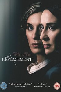 Подмена 1 сезон (сериал, 2017)