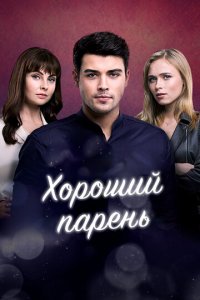 Хороший парень 1 сезон (сериал, 2017)
