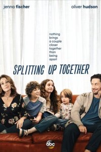 Разделенные вместе 1-2 сезон (сериал, 2018)