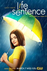 Пожизненный приговор 1 сезон (сериал, 2018)