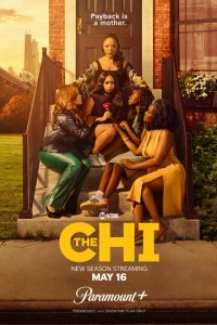Чи 1-7 сезон (сериал, 2018)