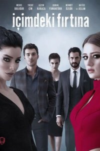 Буря внутри меня 1 сезон (сериал, 2017)