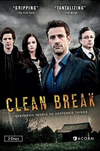 Окончательный разрыв 1 сезон (сериал, 2015)