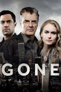Без вести 1 сезон (сериал, 2017)