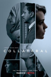 Соучастник 1 сезон (сериал, 2018)