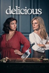 Вкусная жизнь 1-3 сезон (сериал, 2016)