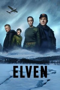 Река 1 сезон (сериал, 2017)