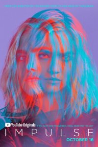Импульс 1-2 сезон (сериал, 2018)