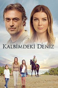 Дениз в моём сердце 1-2 сезон (сериал, 2016)
