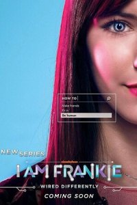 Я Фрэнки 1-2 сезон (сериал, 2017)