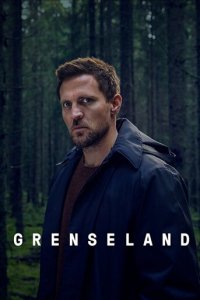 Рубеж 1 сезон (сериал, 2017)