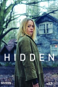 Скрытое 1-3 сезон (сериал, 2018)