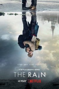 Дождь 1-3 сезон (сериал, 2018)