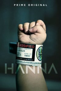 Ханна 1-3 сезон (сериал, 2019)