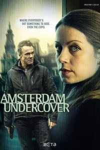 Криминальный Амстердам 1-2 сезон (сериал, 2018)