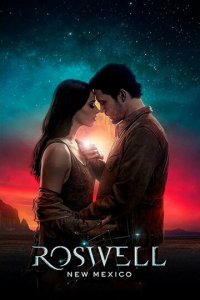 Розуэлл, Нью-Мексико 1-4 сезон (сериал, 2019)