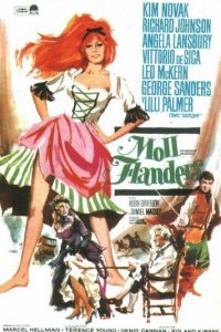 Любовные приключения Молл Флэндерс (фильм, 1965)