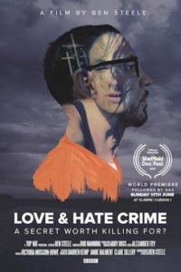 Преступления: от любви до ненависти 1-2 сезон (сериал, 2018)