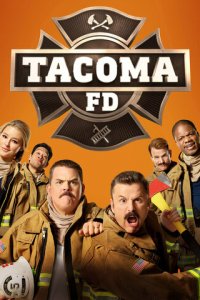 Пожарная служба Такомы 1-4 сезон (сериал, 2019)