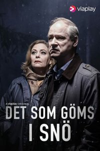 То, что спрятано под снегом 1-2 сезон (сериал, 2018)