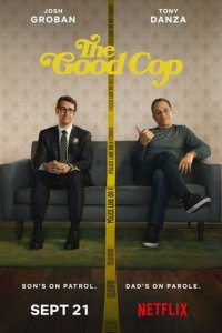 Хороший коп 1 сезон (сериал, 2018)