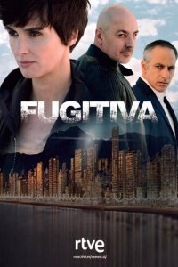 Беглянка 1 сезон (сериал, 2018)