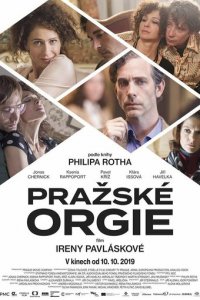 Пражская оргия (фильм, 2019)