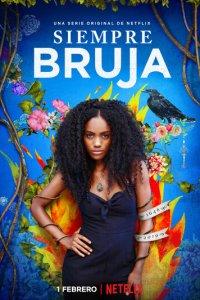 Всегда ведьма 1-2 сезон (сериал, 2019)