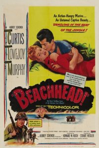 Береговой плацдарм (фильм, 1954)