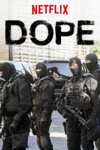 Наркотик 1-3 сезон (сериал, 2017)