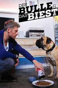 Полицейский и чудовище 1 сезон (сериал, 2019)