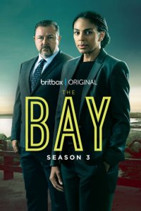 Убийство в заливе 1-5 сезон (сериал, 2019)