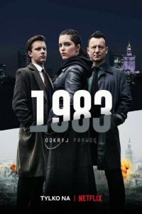 1983 1 сезон (сериал, 2018)