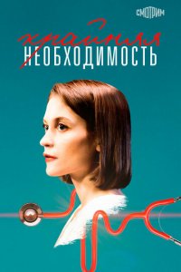 Крайняя необходимость 1 сезон (сериал, 2023)
