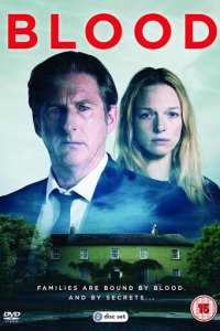 Кровь 1-2 сезон (сериал, 2018)