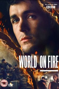 Мир в огне 1-2 сезон (сериал, 2019)
