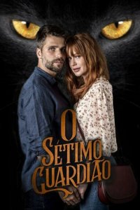 Седьмой хранитель 1 сезон (сериал, 2018)