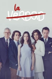 Цена лжи 1 сезон (сериал, 2018)