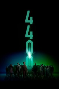 Четыре тысячи четыреста 1 сезон (сериал, 2021)