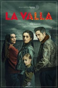 Забор 1 сезон (сериал, 2020)