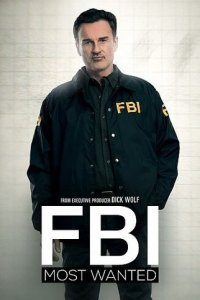 ФБР: Самые разыскиваемые преступники 1-6 сезон (сериал, 2020)