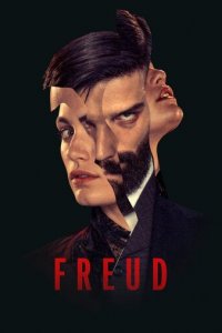 Фрейд 1 сезон (сериал, 2020)