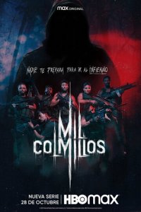 Тысяча клыков 1 сезон (сериал, 2021)