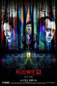 Объявлен мёртвым (фильм, 2019)